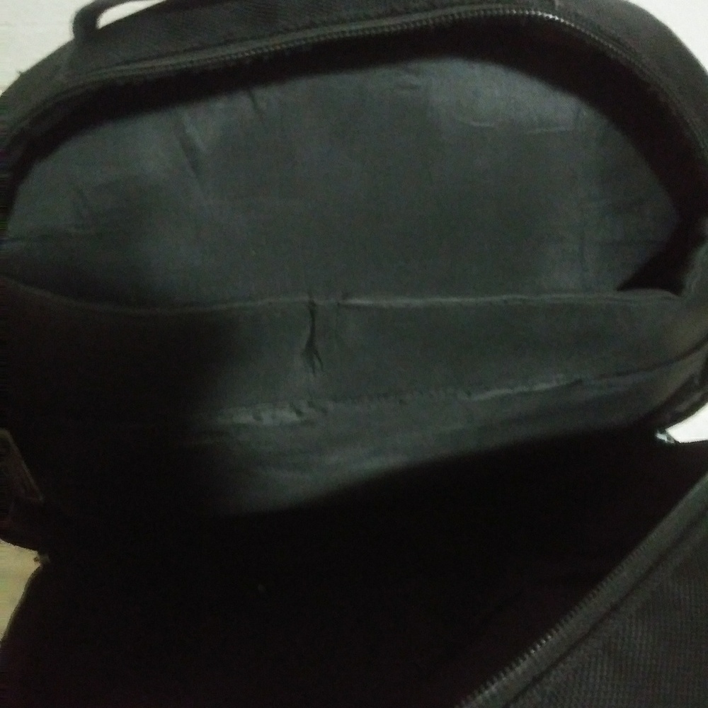 Used Hot Topic MCR Backpack - Picture 3 of 3